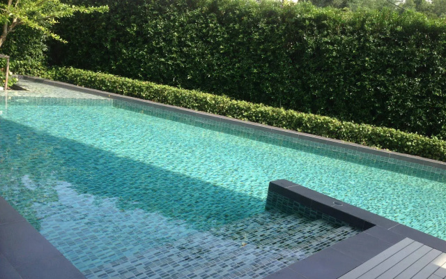 Baan Imm Aim Hua Hin By Life at SP