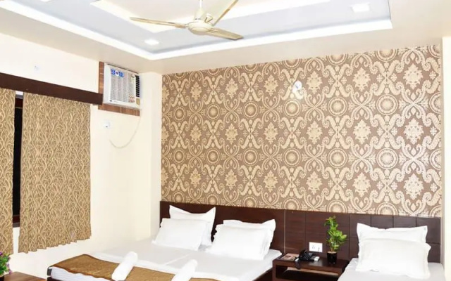 Hotel Ata Inn