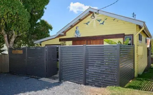 Studio 22 Bellingen