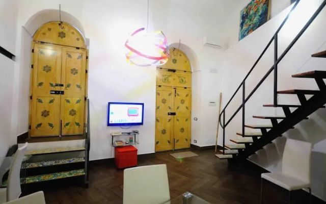 Incantevole Loft Agrigento Centro