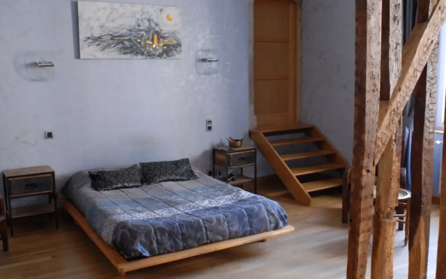 La Maison d'Arthure