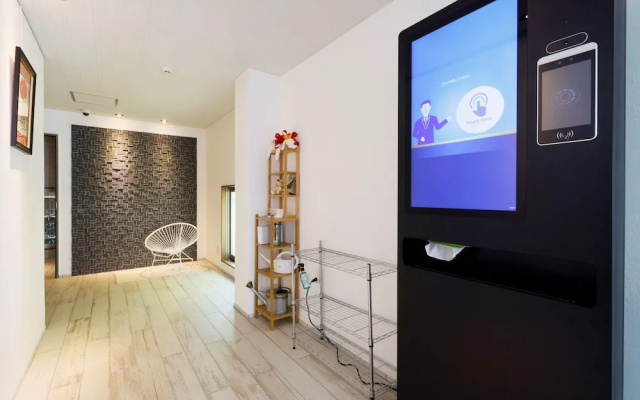 SAYA Suite Kishinosato