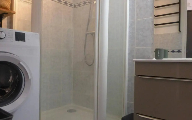 Appartement Saint-Gilles-Croix-de-Vie, 3 pièces, 5 personnes - FR-1-224-769