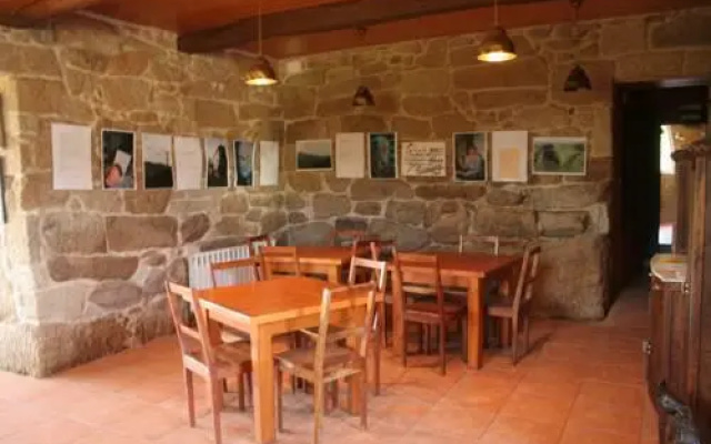 Casona Eguzkiart