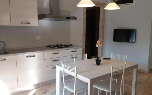 Casa Vacanze Spadafora 2