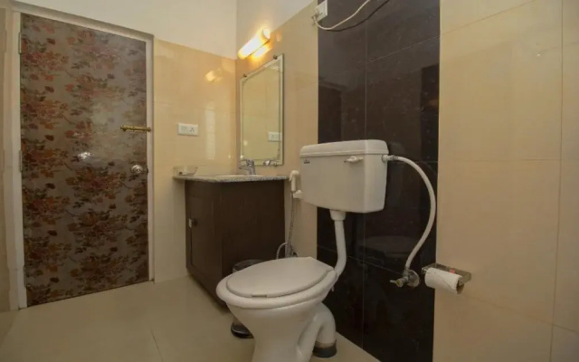 Hotel Hangkhim by OYO Rooms