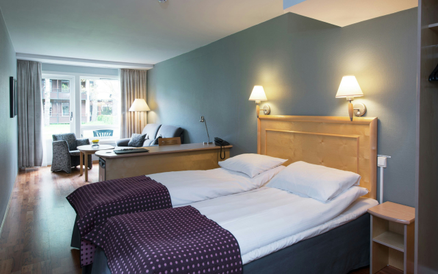 Thon Hotel Asker
