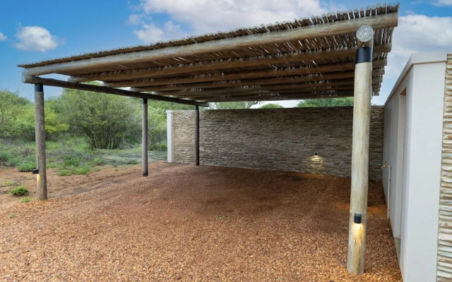 Villa Kolobe in Hoedspruit
