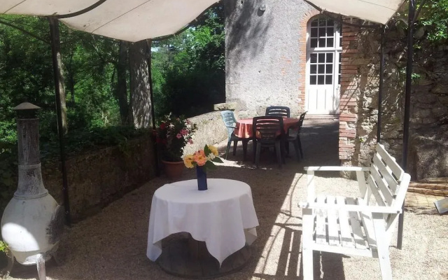 Chambres d'hotes - B&B