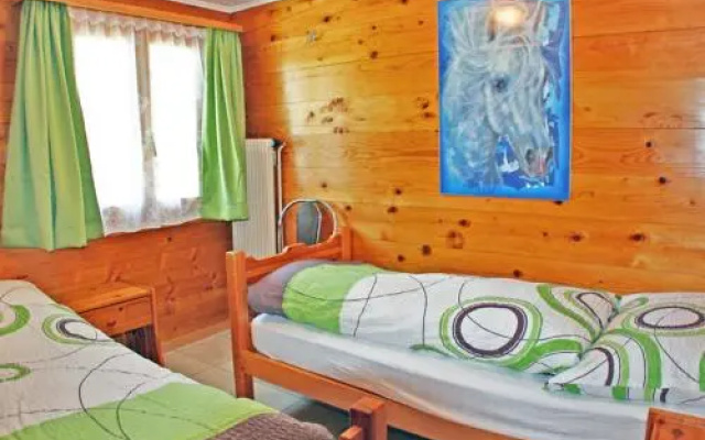 Apartment Bergfink.3