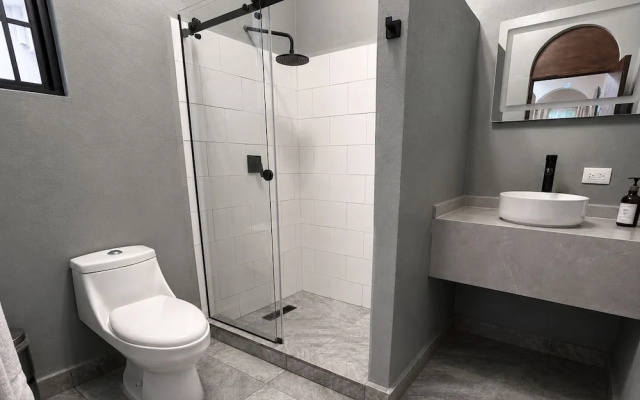 Hotel Privada Guadalupe Monterrey