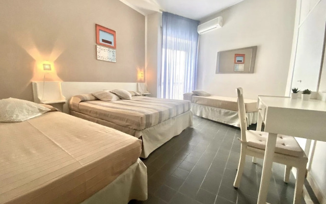 Hotel Anna