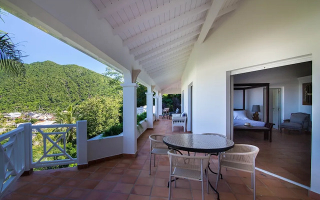 Villa Casa Branca