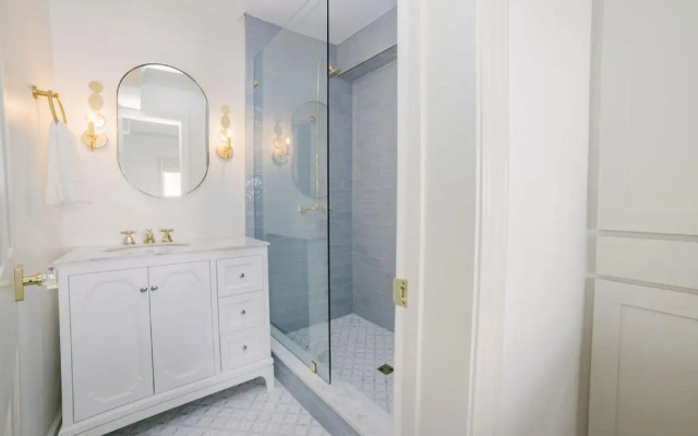 Guesthouse Charleston EAST 42 B