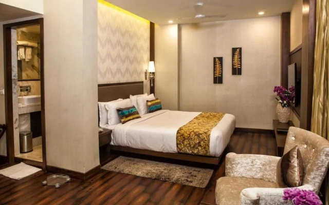 Hotel Seventh Sense