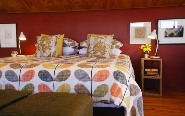 Saltmarsh Boutique Accommodation