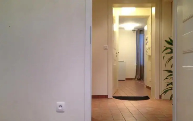 Chambres dhôtes Chez Nanette
