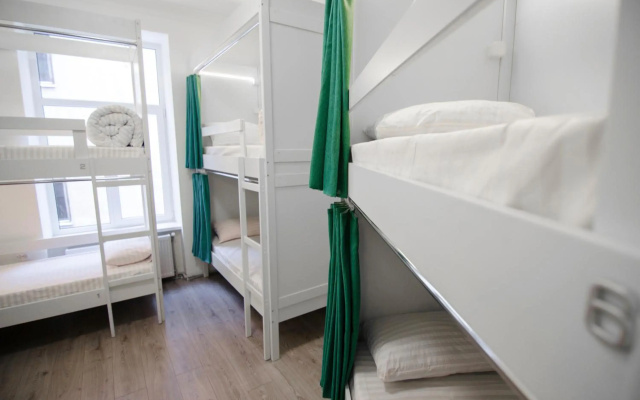 Pop Art Hostel