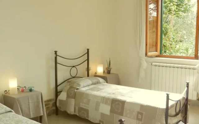 B&B Le Fornaci