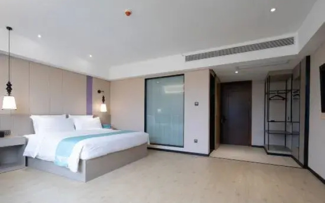 XANA Hotelle (Sanya Haitang Bay store)