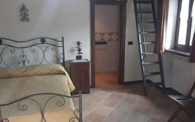 Antico Borgo di Vallignano