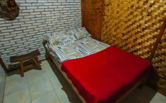 Aurora Living Merapi Jogja