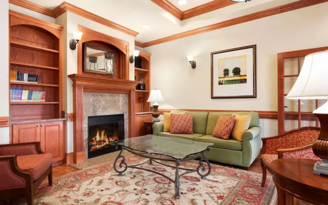 Country Inn & Suites By Carlson, Tifton, Ga