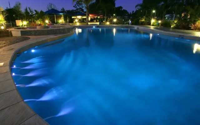 Sydney Gateway Holiday Park