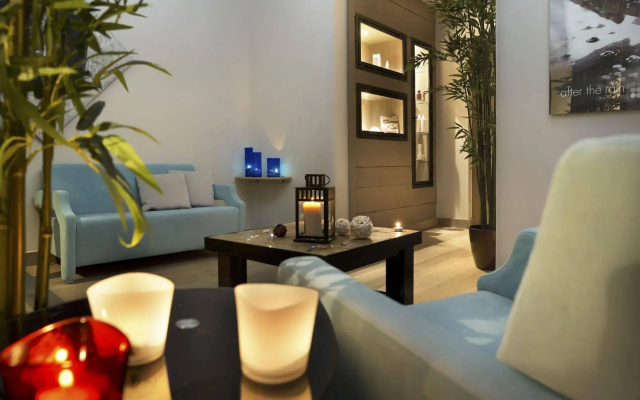CGH Résidence Boutique Le Chalet des Dolines