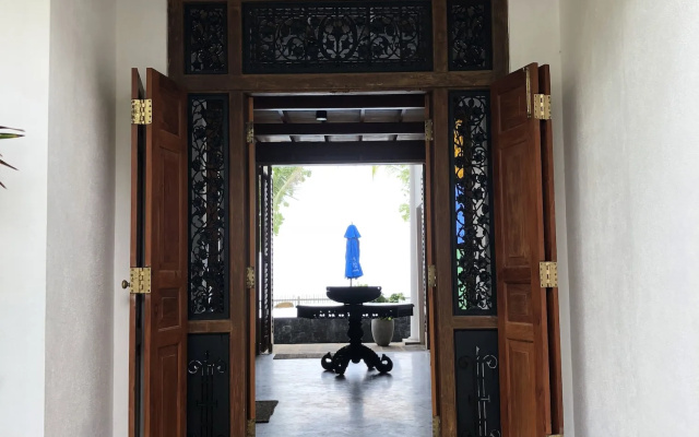Royal Indigo Villa
