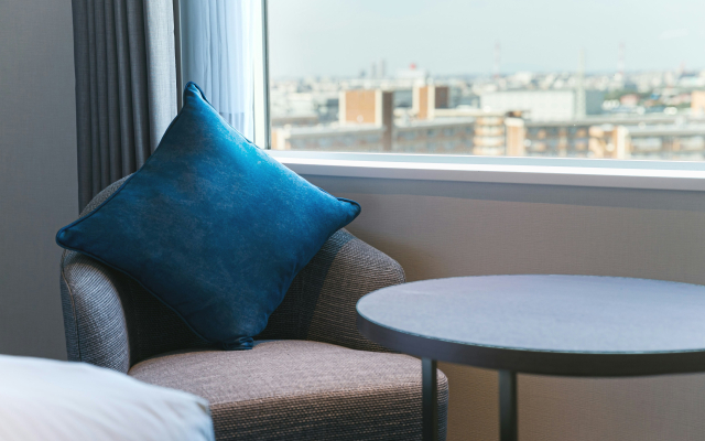 Oriental Hotel Tokyo Bay