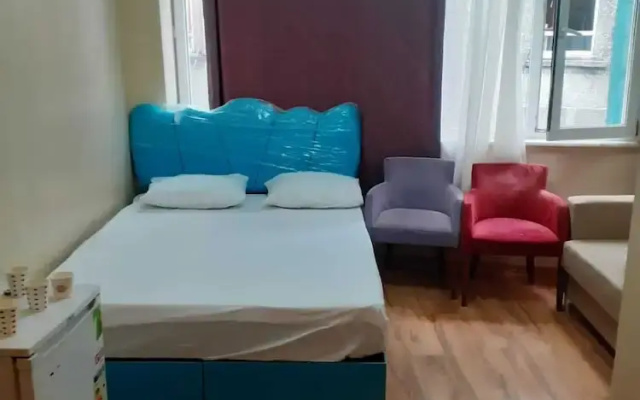 Nevizade Hotel