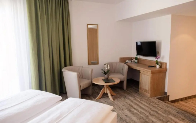 Hotel Waldidyll