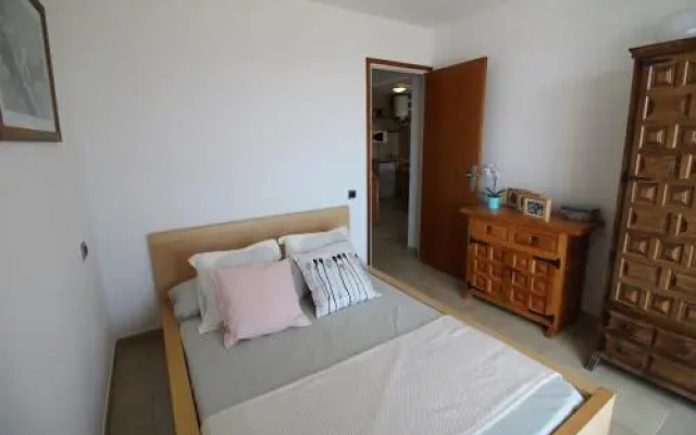 Basic Comfort Apartaments Karina