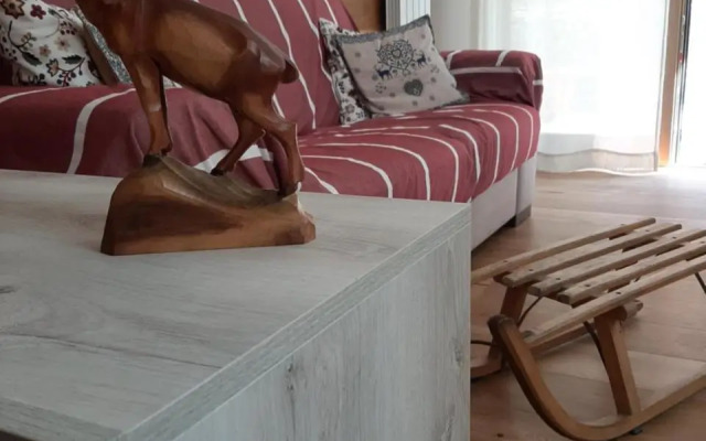 Suite Chalet