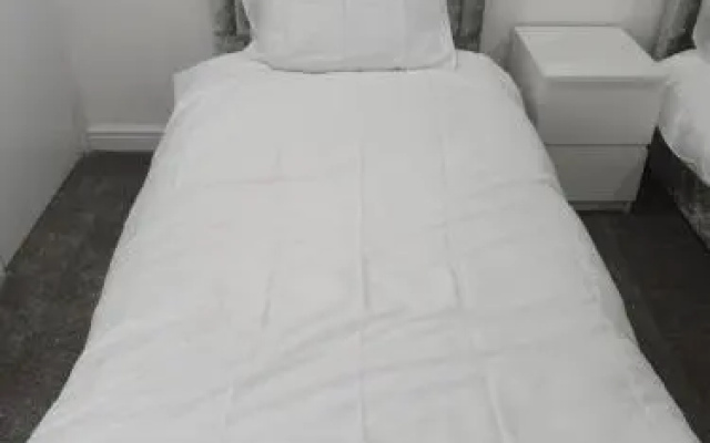 Beautiful Rooms