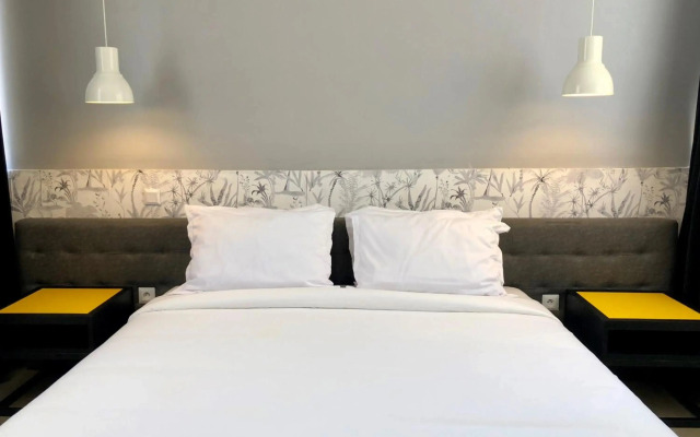 SuiteLoc Apparthotel