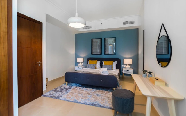 Maison Privee - 5 stars Apt in Architectural Marvel of Dubai