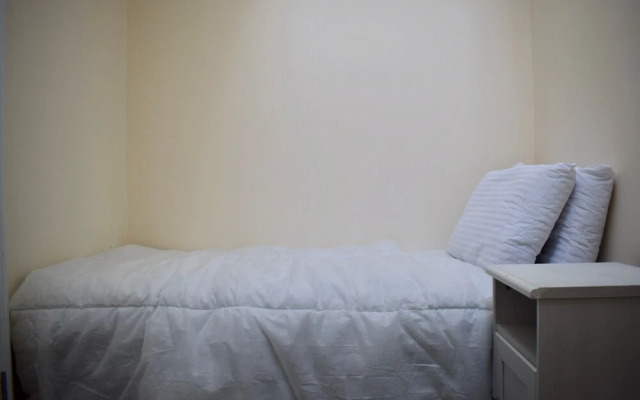 2 Bedroom Flat In Drumcondra
