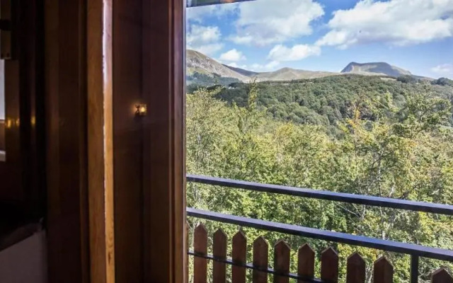 Hotel 3 Cime