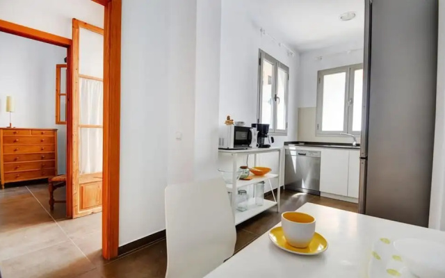 104521 - House in Palma de Mallorca