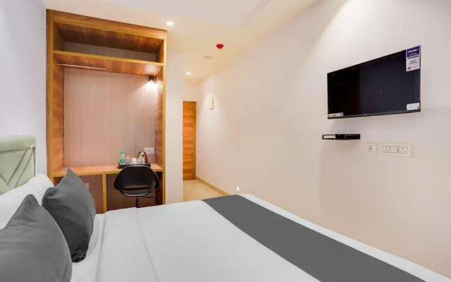 Elite Stays Near Prestige Shanti Niketan