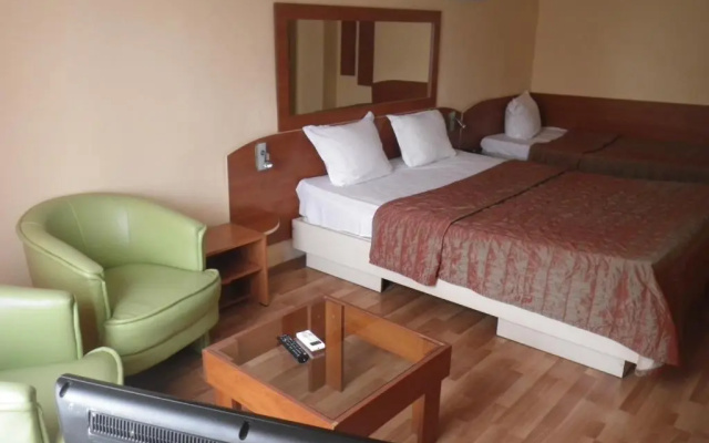Palitra Family Hotel