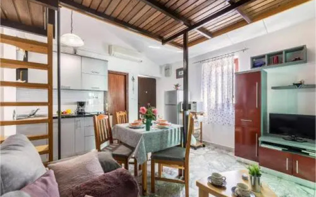 Apartment Barbariga M-500