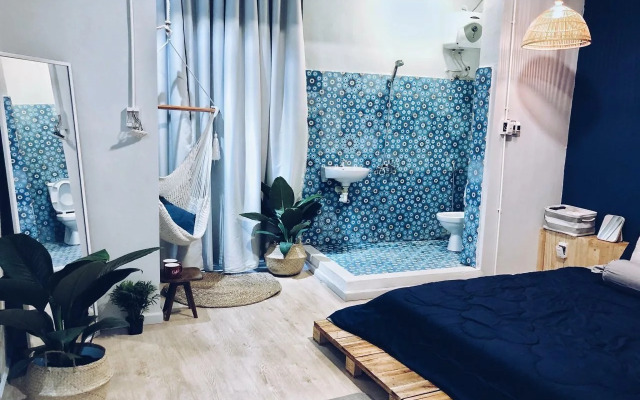 Little House - Hostel
