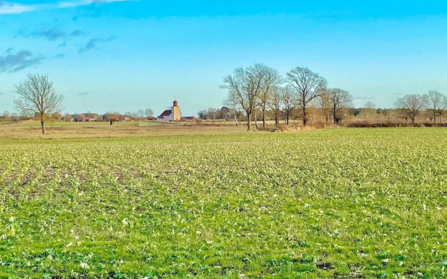 5 Star Holiday Home in Farjestaden