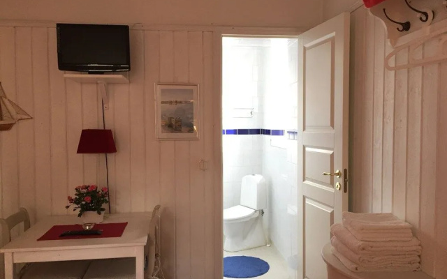 Hotell Klockargården
