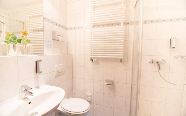 Hotel Aschenbrenner