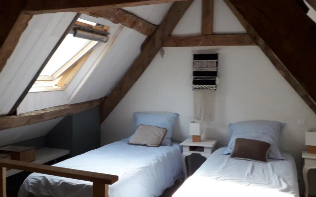 Maison de charme Finistere 4 personnes
