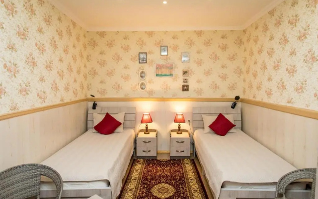 Lovely Apartment